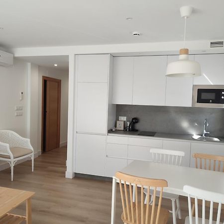 Apartamentos Rotilio Саншеншо Екстер'єр фото