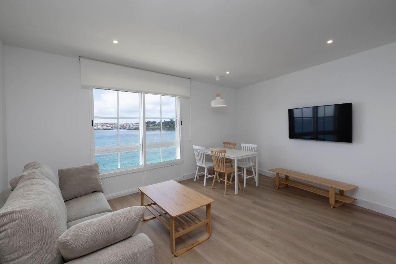 Apartamentos Rotilio Саншеншо Екстер'єр фото