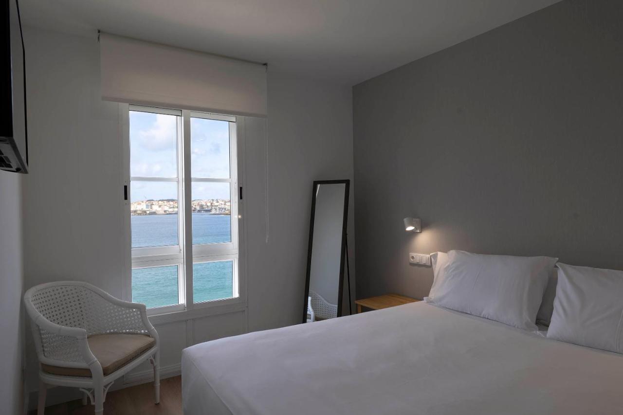 Apartamentos Rotilio Саншеншо Екстер'єр фото