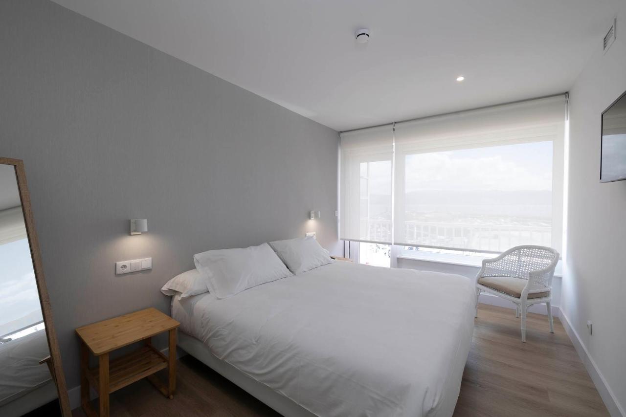 Apartamentos Rotilio Саншеншо Екстер'єр фото