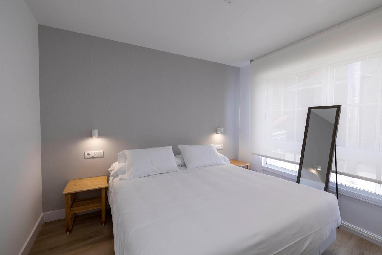 Apartamentos Rotilio Саншеншо Екстер'єр фото