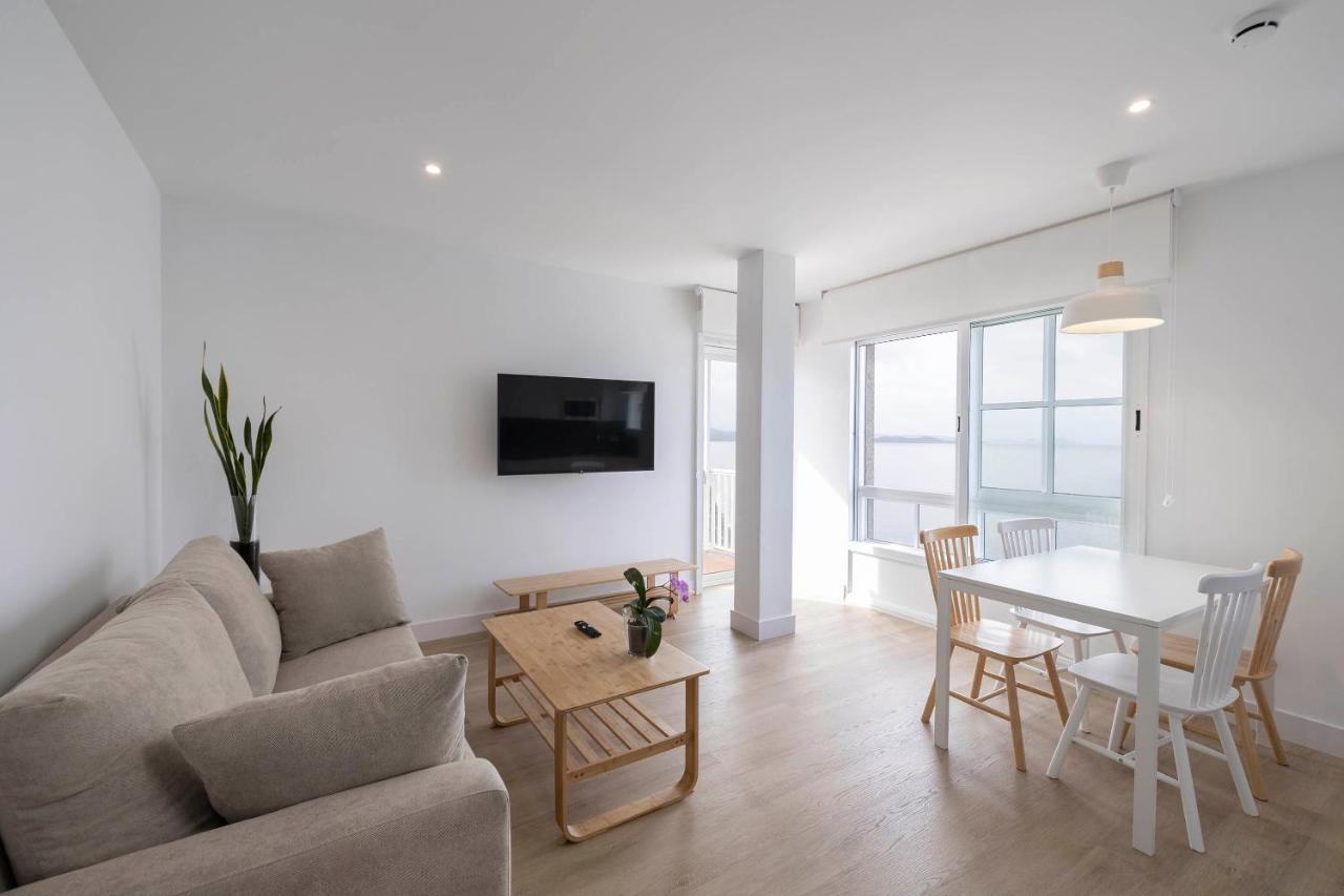 Apartamentos Rotilio Саншеншо Екстер'єр фото