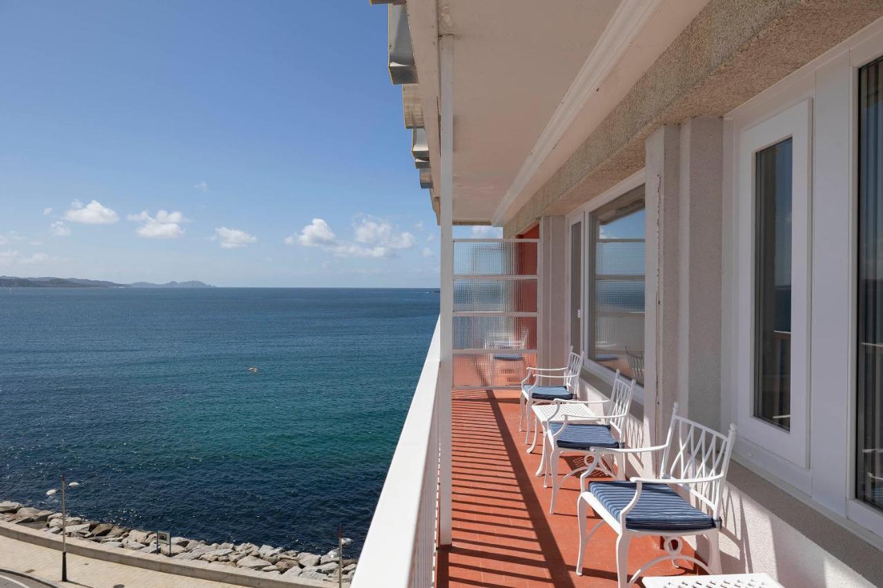 Apartamentos Rotilio Саншеншо Екстер'єр фото