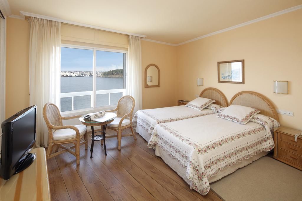 Apartamentos Rotilio Саншеншо Екстер'єр фото