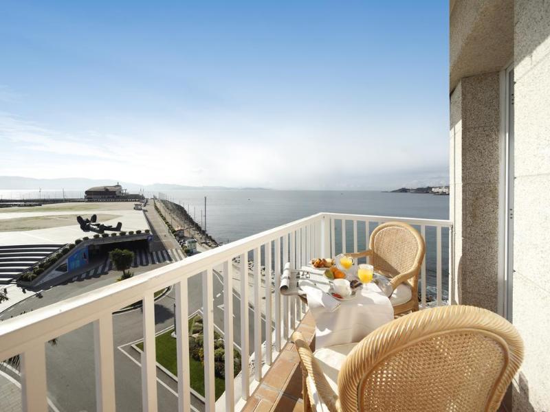 Apartamentos Rotilio Саншеншо Екстер'єр фото