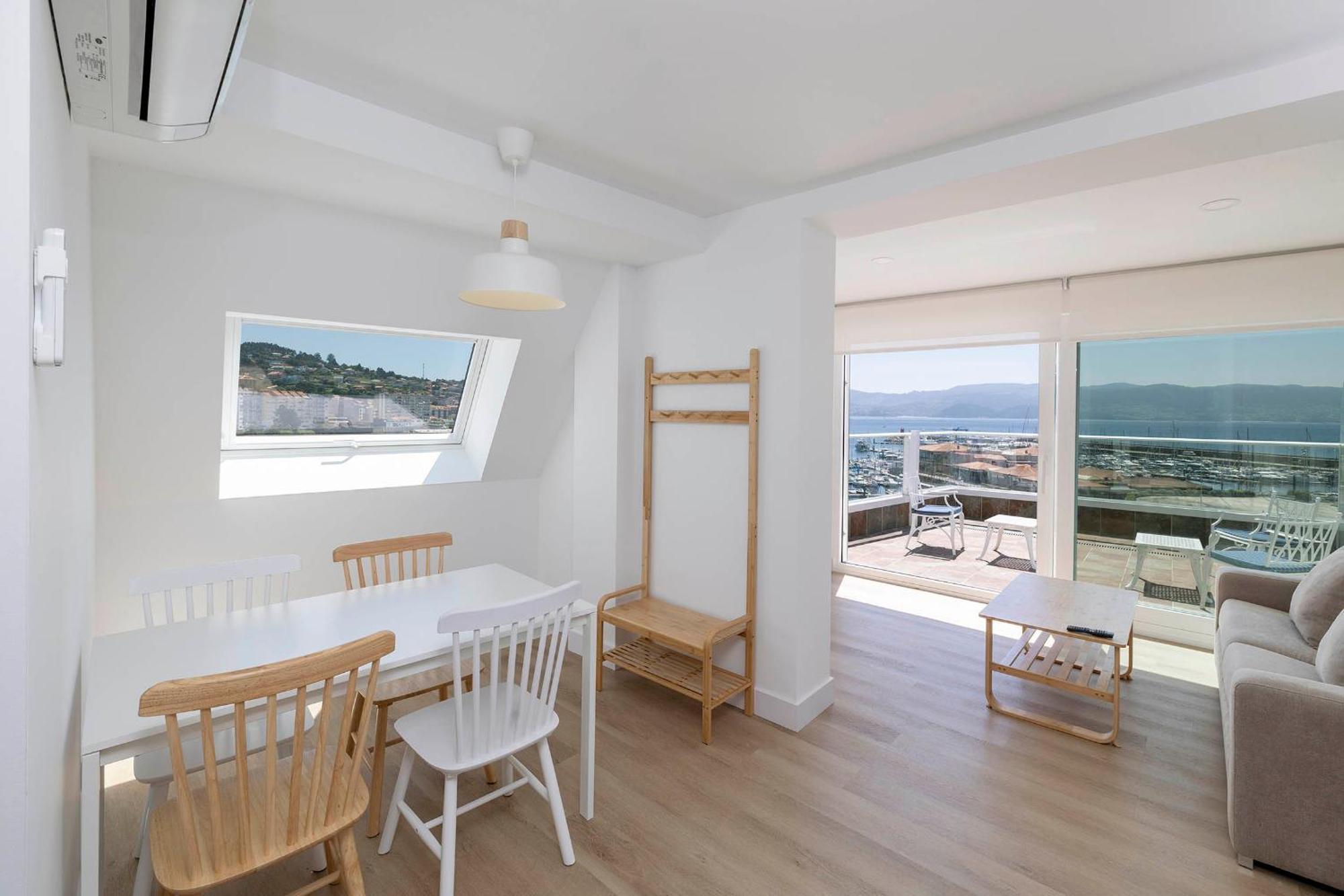 Apartamentos Rotilio Саншеншо Екстер'єр фото
