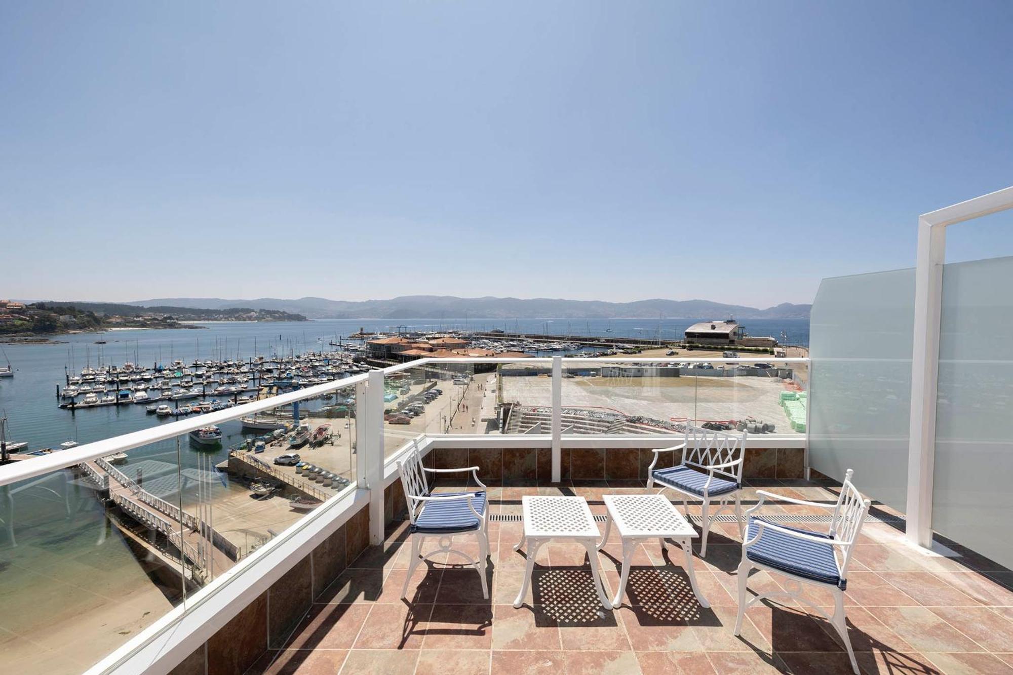 Apartamentos Rotilio Саншеншо Екстер'єр фото