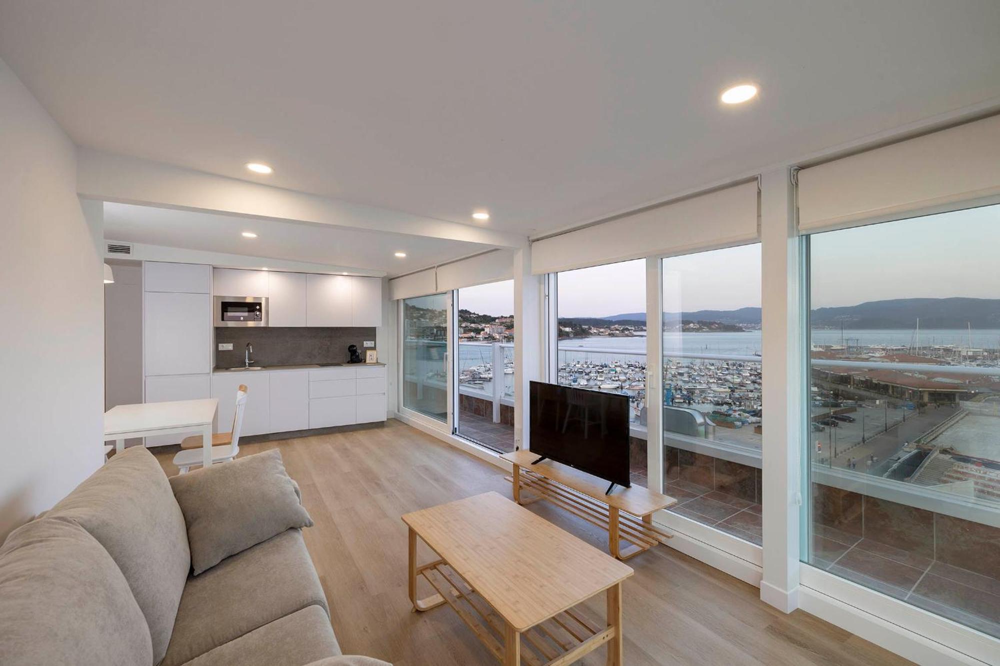 Apartamentos Rotilio Саншеншо Екстер'єр фото