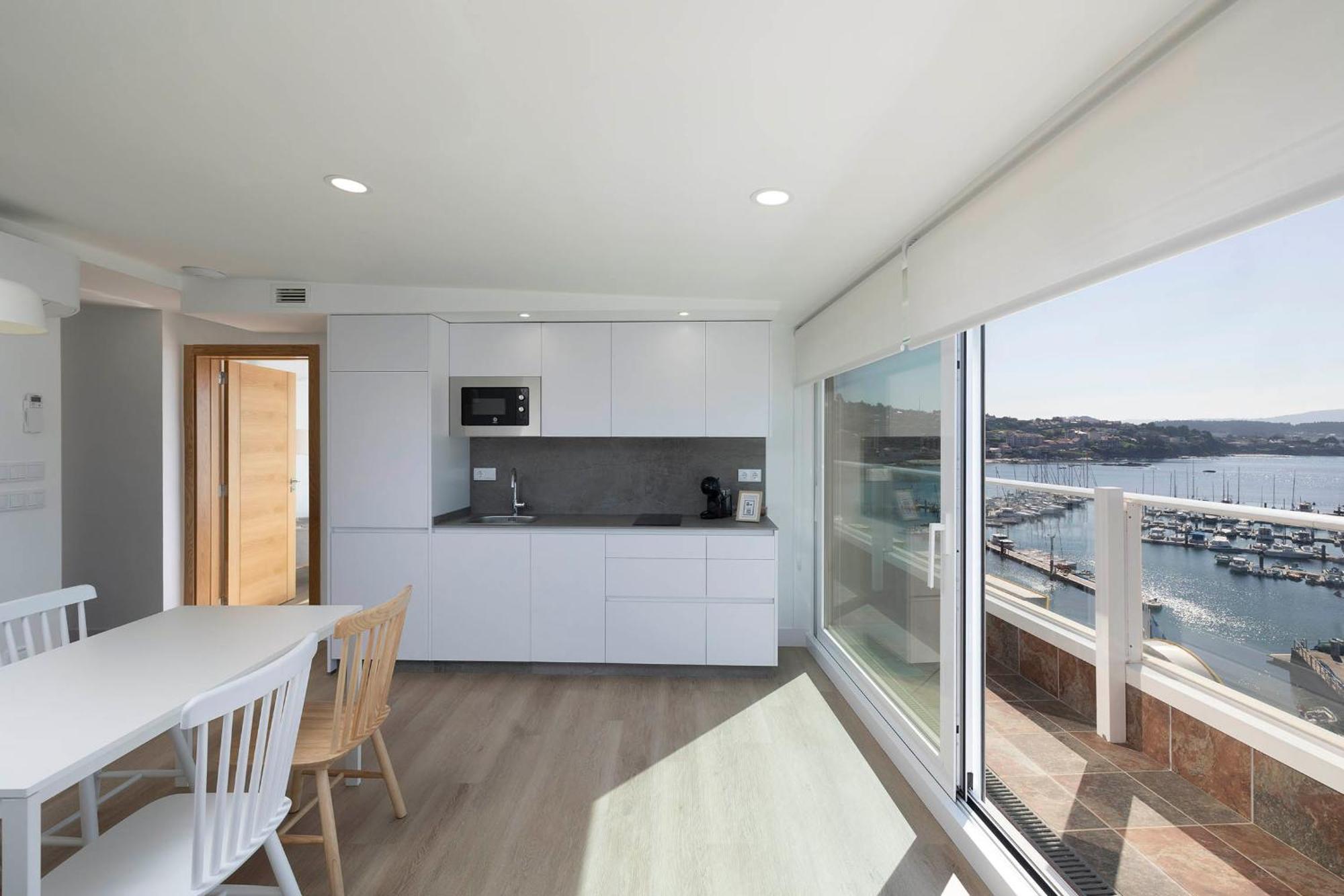Apartamentos Rotilio Саншеншо Екстер'єр фото