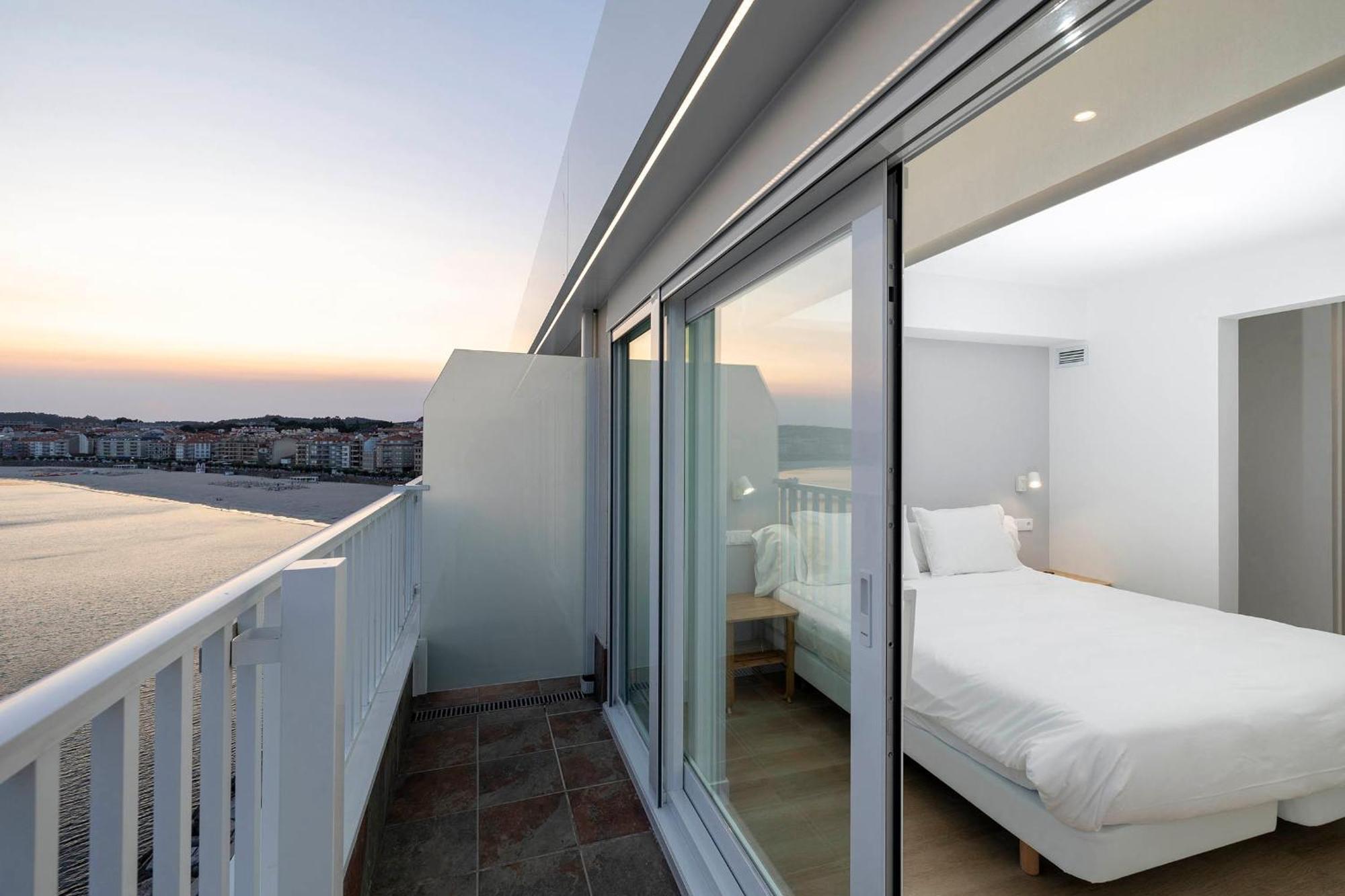 Apartamentos Rotilio Саншеншо Екстер'єр фото