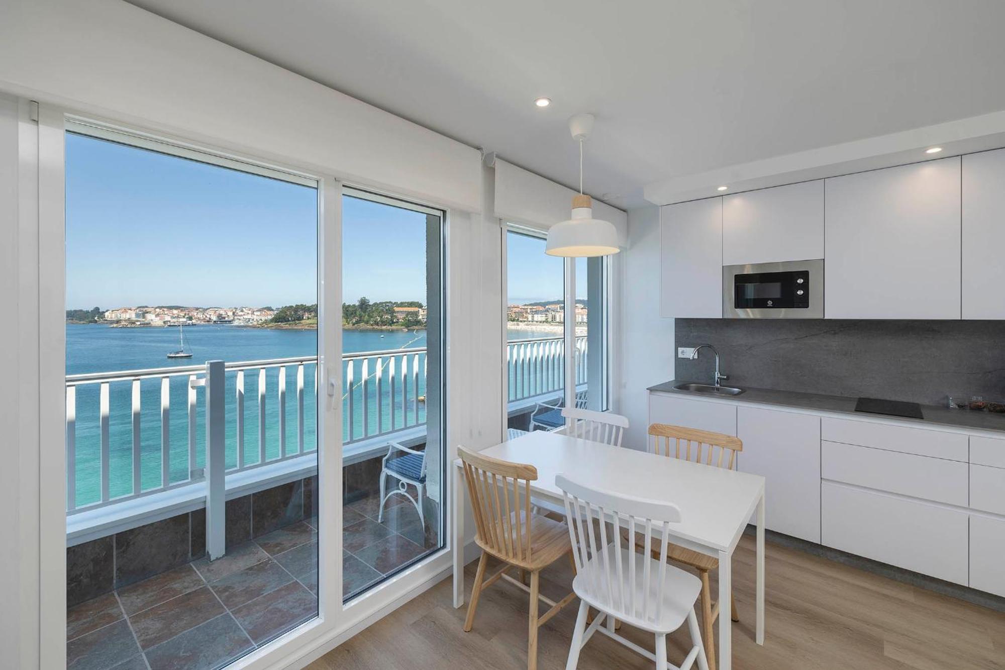 Apartamentos Rotilio Саншеншо Екстер'єр фото