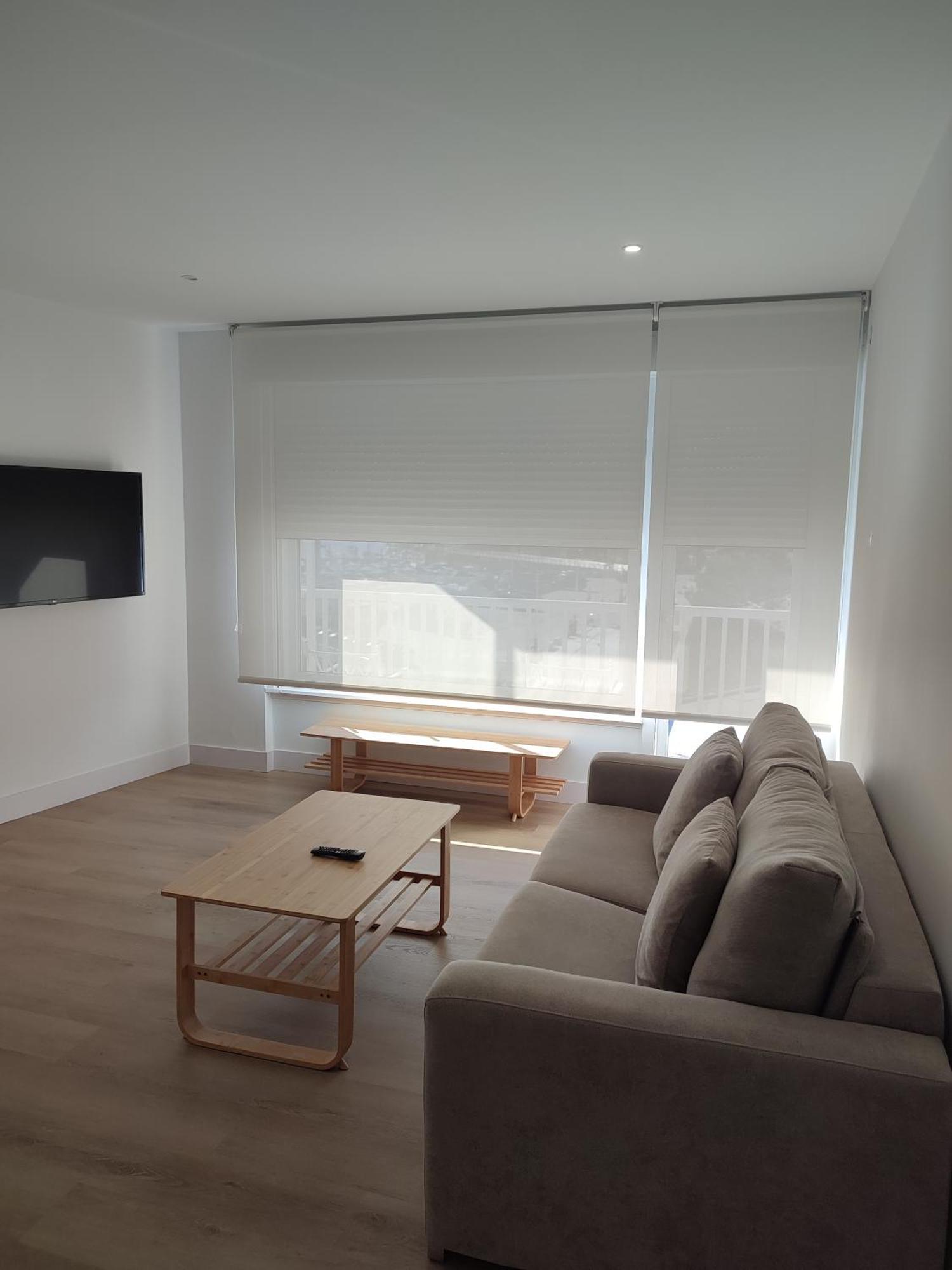 Apartamentos Rotilio Саншеншо Екстер'єр фото