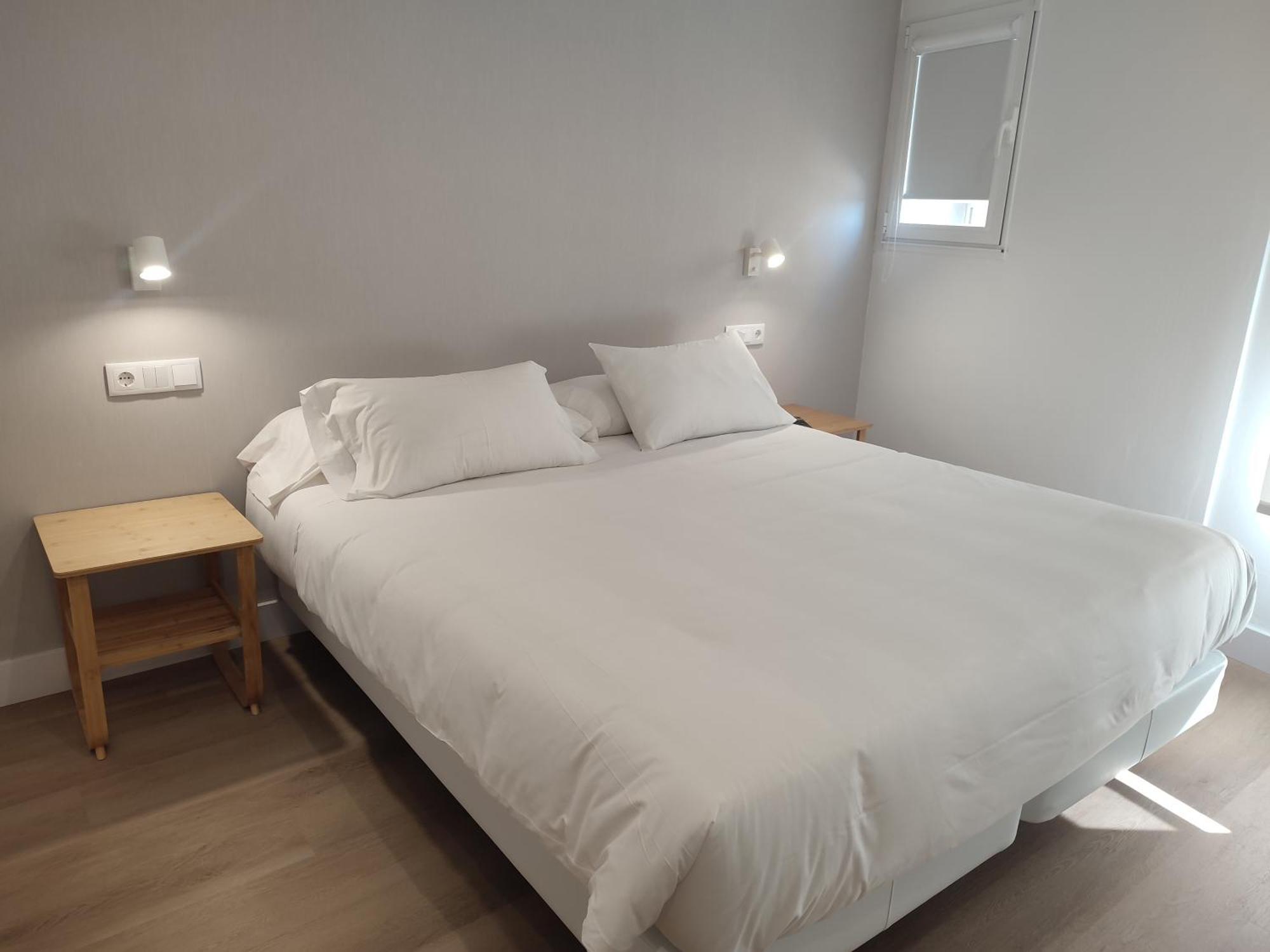 Apartamentos Rotilio Саншеншо Екстер'єр фото
